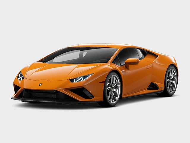 2023 Lamborghini Huracan EVO Coupe Digital Showroom | The 2023 Lamborghini Huracan EVO Coupe Digital Showroom | The
